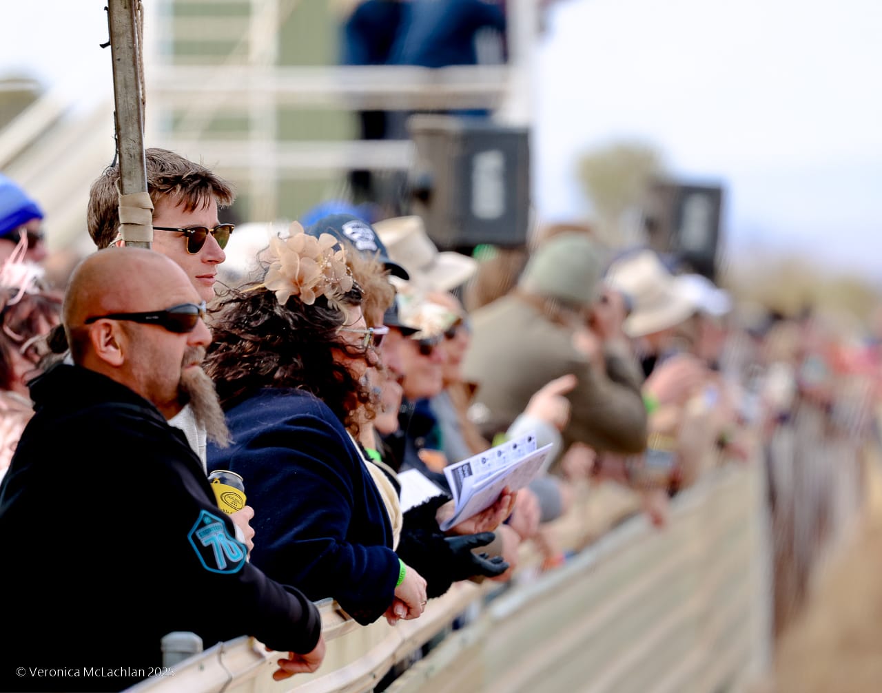 Quorn Racing Club, Quorn SA, photograph 8 of 9
