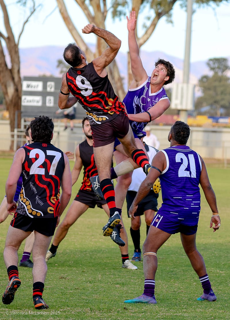 Spencer Gulf Football League, Port Augusta and Port Pirie, photograph 1 of 17