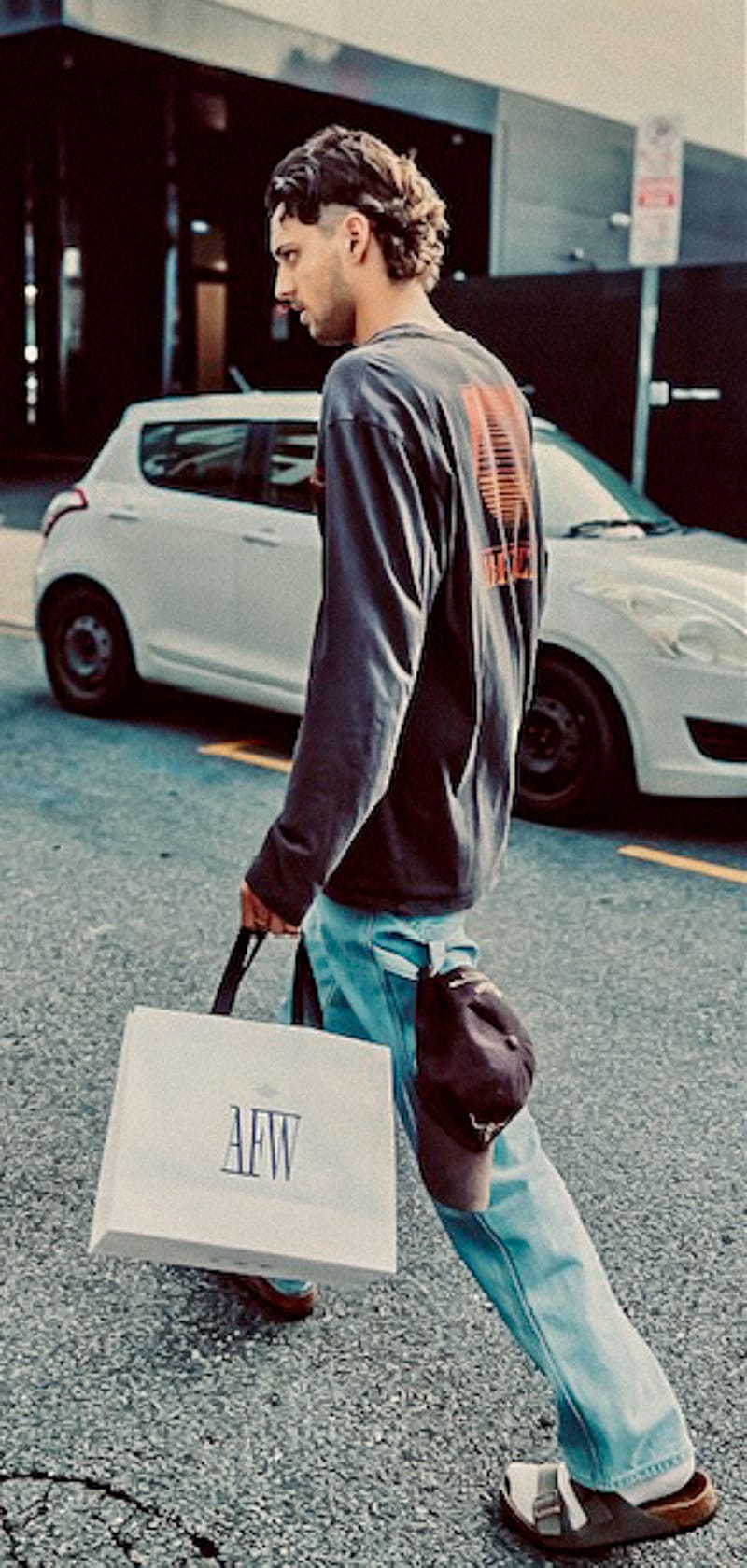 Street Photography, photograph 1 of 2