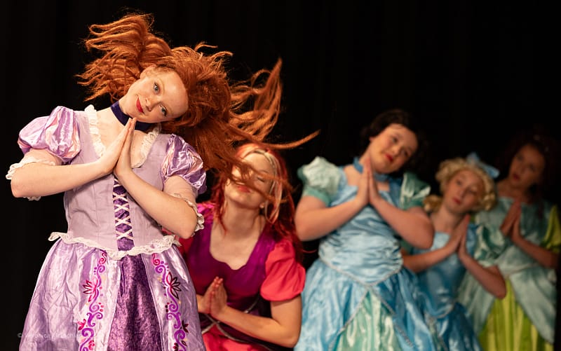 Dance Explosions Concert – Nostalgia, Lea Memorial Theatre Port Augusta, photograph 1 of 24