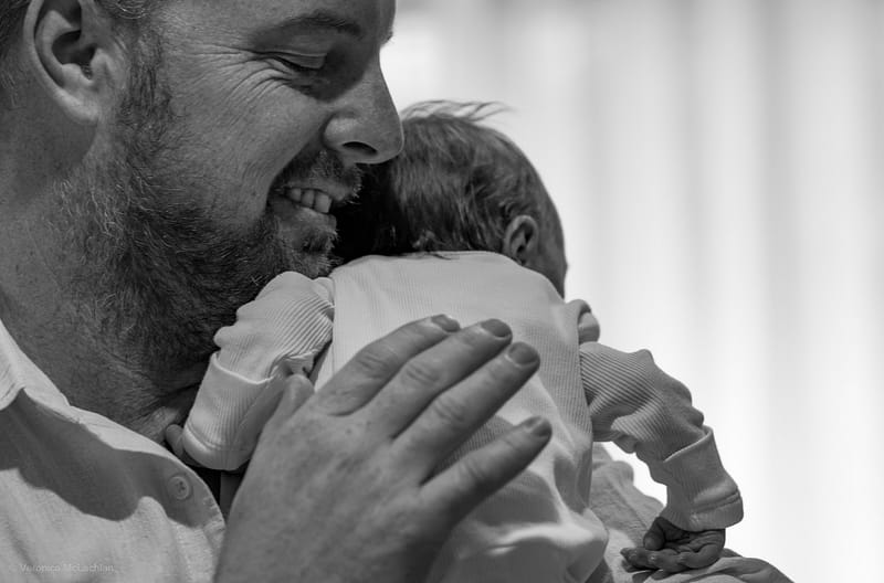 Family – Together at home, Port Augusta, photograph 1 of 5