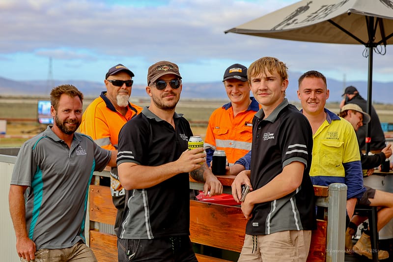Port Augusta Racing Club, Port Augusta, photograph 2 of 54