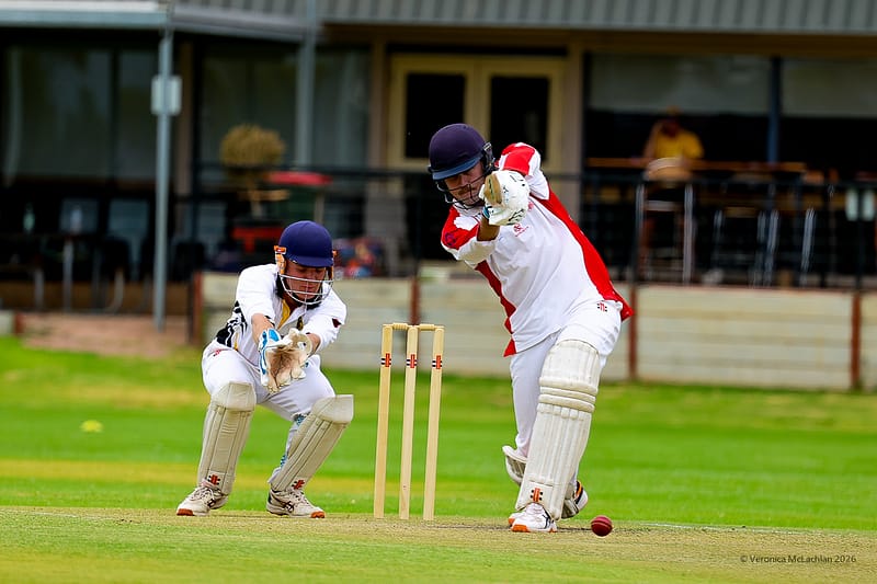 Port Augusta Cricket Association, Port Augusta, photograph 2 of 4