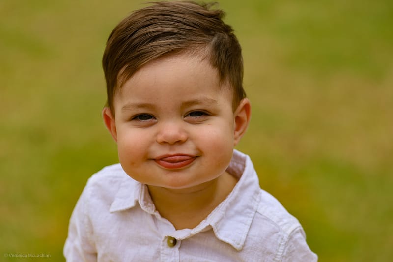 1st Birthday, Stirling North SA, photograph 2 of 2