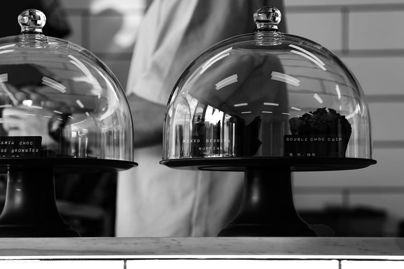 Local Cafe, Port Augusta & Quorn, photograph 2 of 6