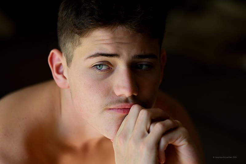 Portrait, Stirling North SA, photograph 1 of 6