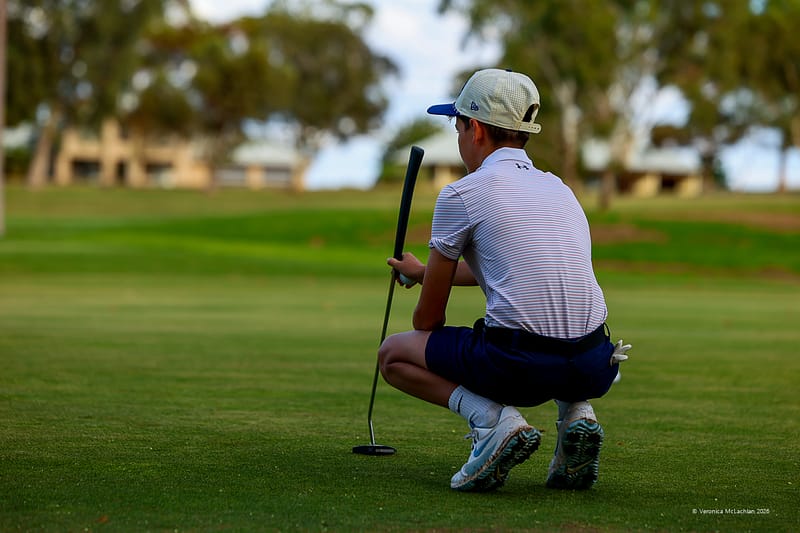 Port Augusta Junior Golf, Port Augusta, photograph 2 of 11