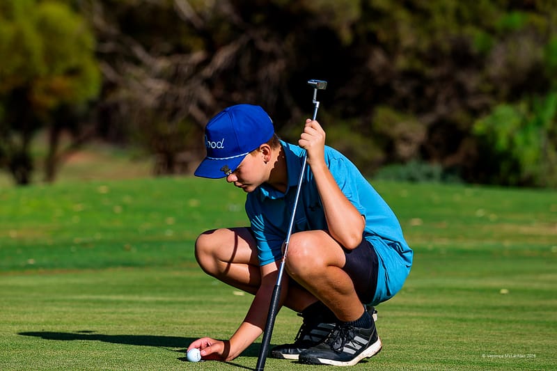 Port Augusta Junior Golf, Port Augusta, photograph 1 of 11