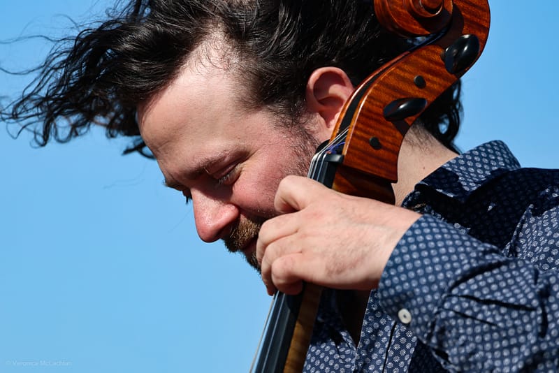 Music Festival: Where We Meet, Chamber Music Adelaide in Port Augusta, photograph 2 of 5