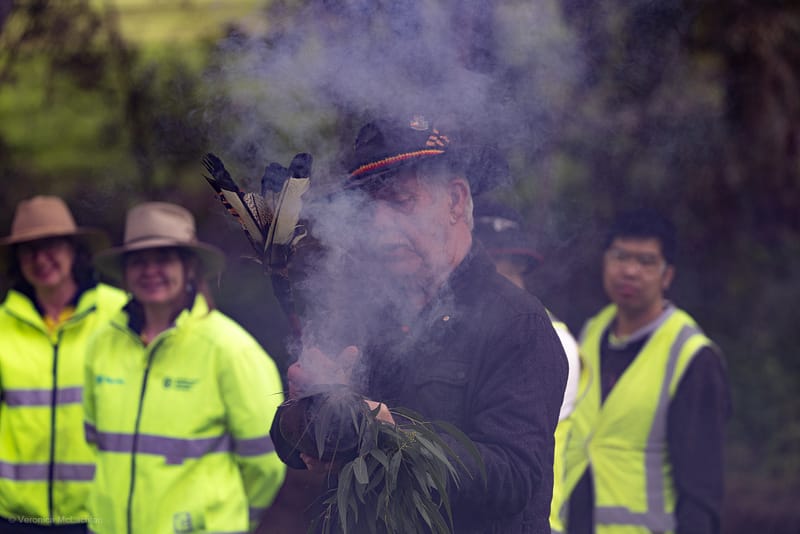 National Tree Day – Conservation Volunteers Australia, Athelstone SA, photograph 2 of 12