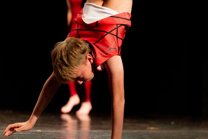 Dance Explosions Concert – Nostalgia, Lea Memorial Theatre Port Augusta, photograph 2 of 24