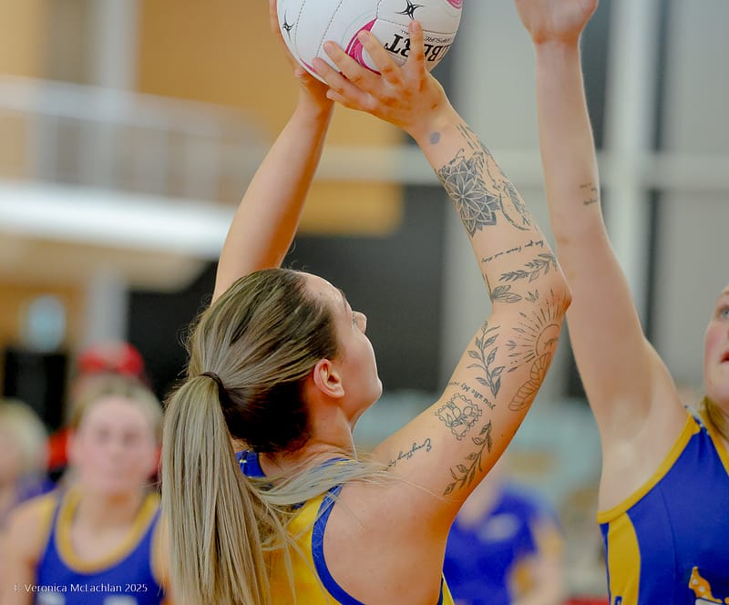 Port Augusta Netball Association, Port Augusta, photograph 2 of 6