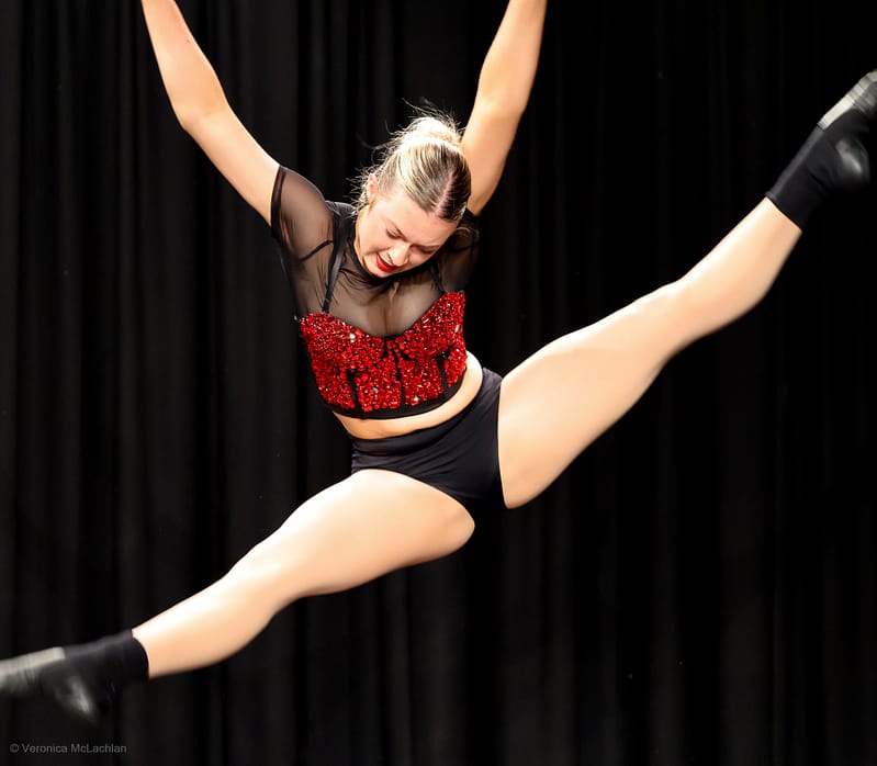 Dance Explosions, Lea Memorial Theatre Port Augusta, photograph 2 of 4