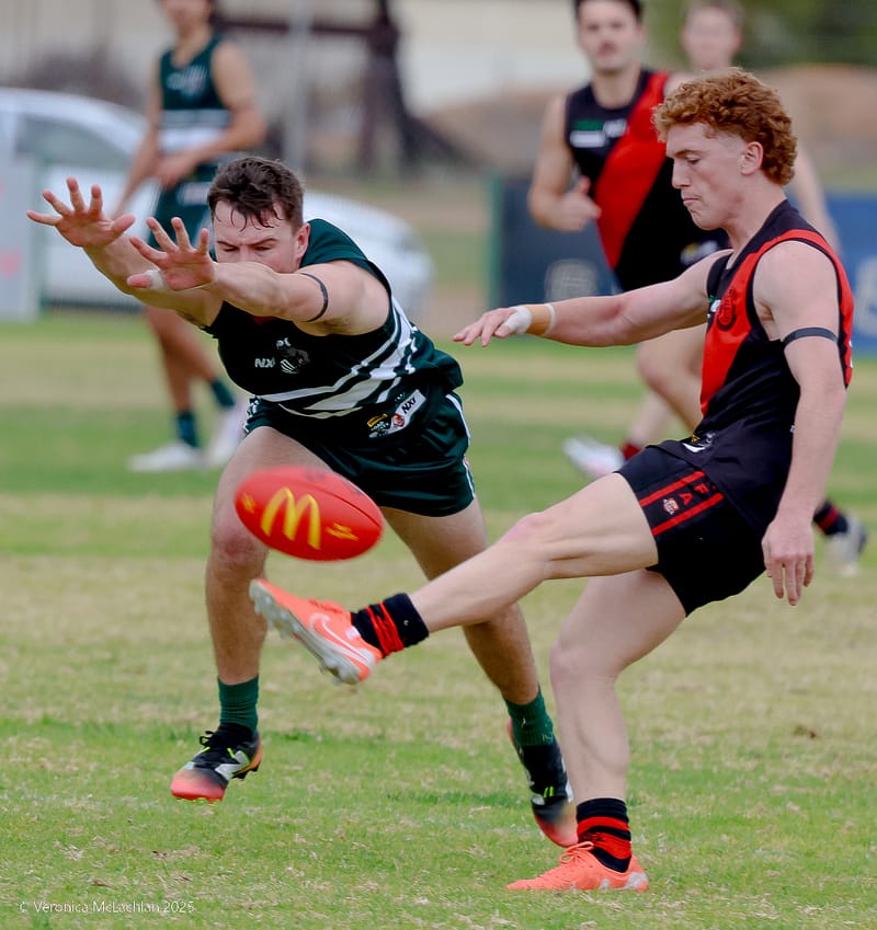 Spencer Gulf Football League, Port Augusta and Port Pirie, photograph 2 of 17
